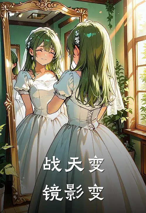 战天变 镜影变