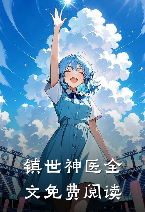 镇世神医全文免费阅读