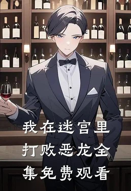 我在迷宫里打败恶龙 全集免费观看