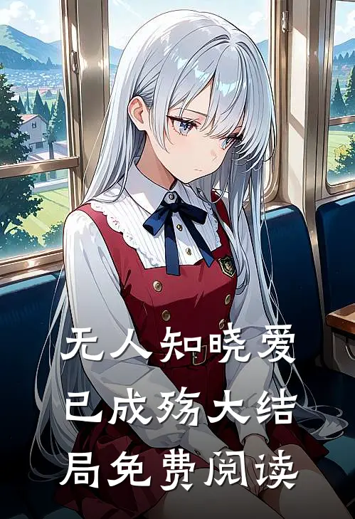 无人知晓爱已成殇大结局免费阅读
