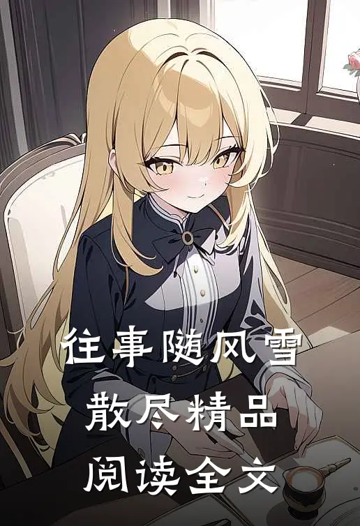 往事随风雪散尽精品阅读全文