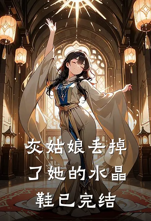 灰姑娘丢掉了她的水晶鞋已完结