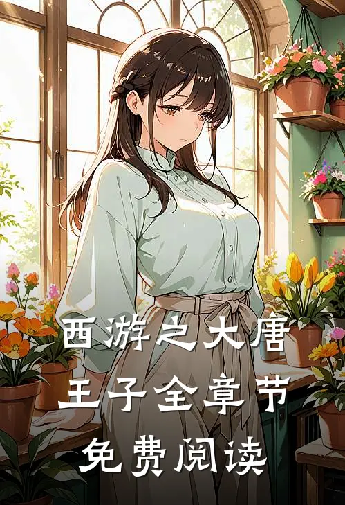 西游之大唐王子全章节免费阅读