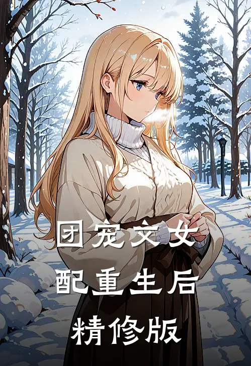 团宠文女配重生后精修版