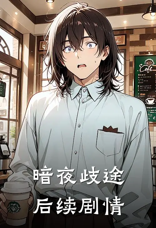 暗夜歧途后续剧情
