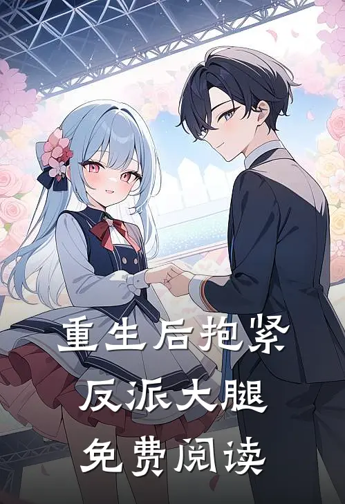 重生后抱紧反派大腿免费阅读