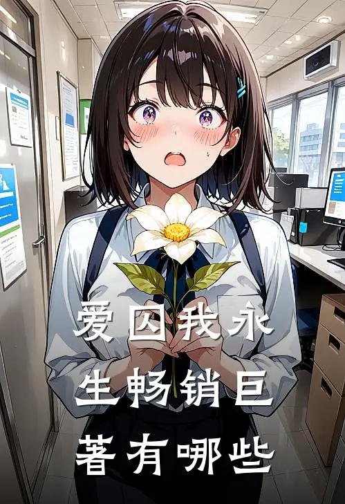 爱囚我永生畅销巨著有哪些