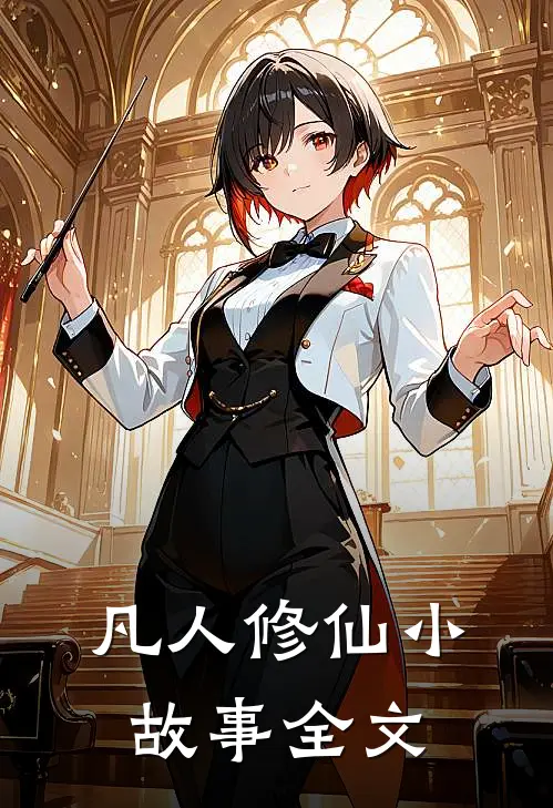 凡人修仙小故事全文
