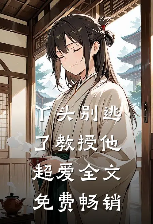 丫头别逃了教授他超爱全文免费畅销