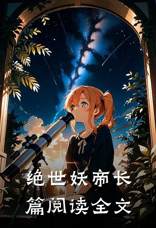 绝世妖帝长篇阅读全文