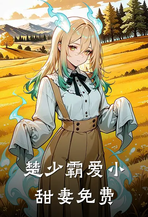 楚少霸爱小甜妻免费