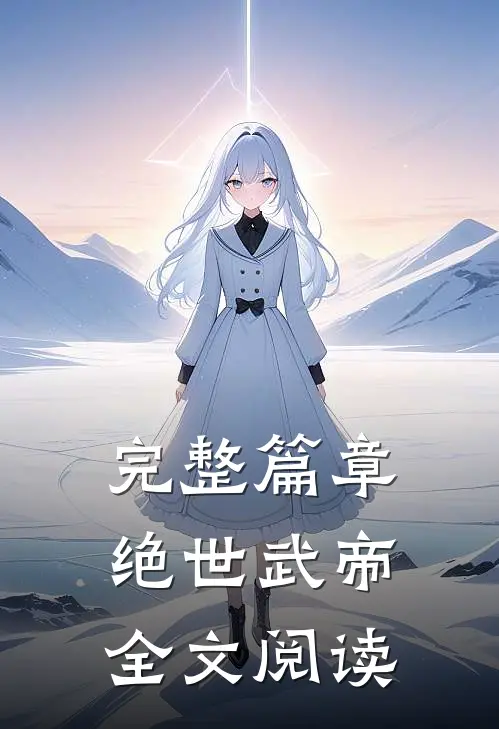 完整篇章绝世武帝全文阅读