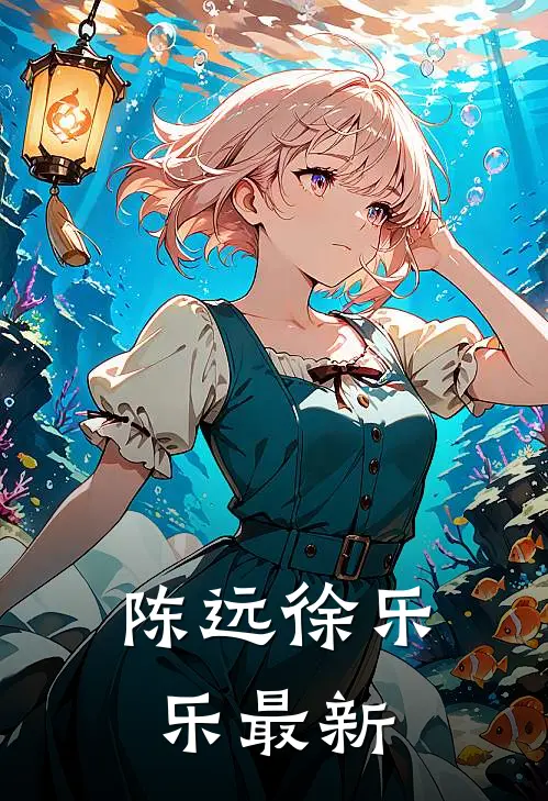 陈远徐乐乐最新