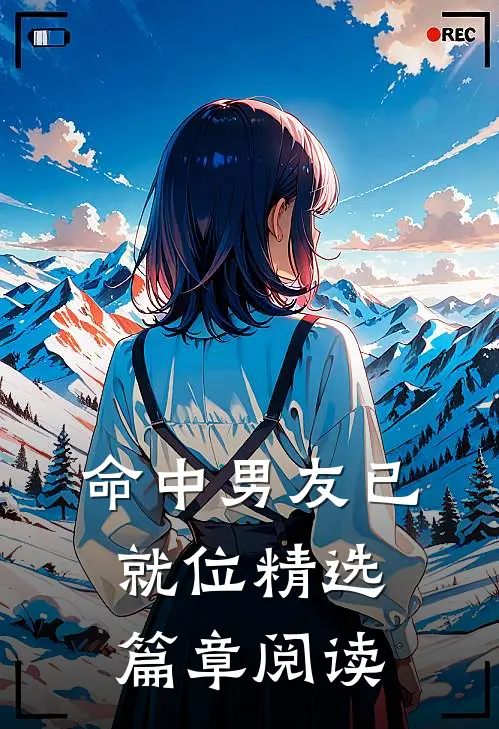 命中男友已就位精选篇章阅读