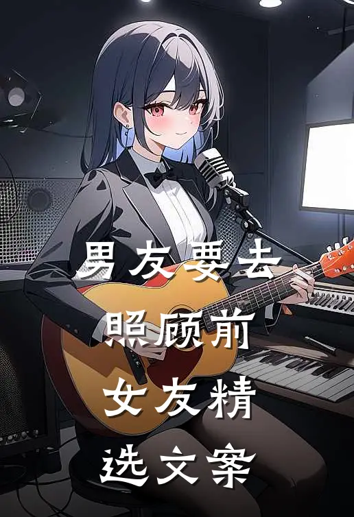 男友要去照顾前女友精选文案