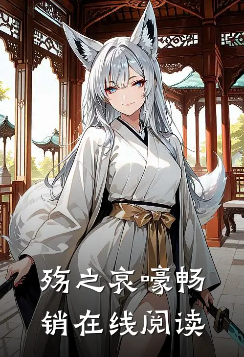 殇之哀嚎畅销在线阅读
