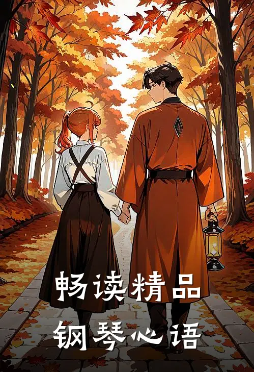 畅读精品钢琴心语