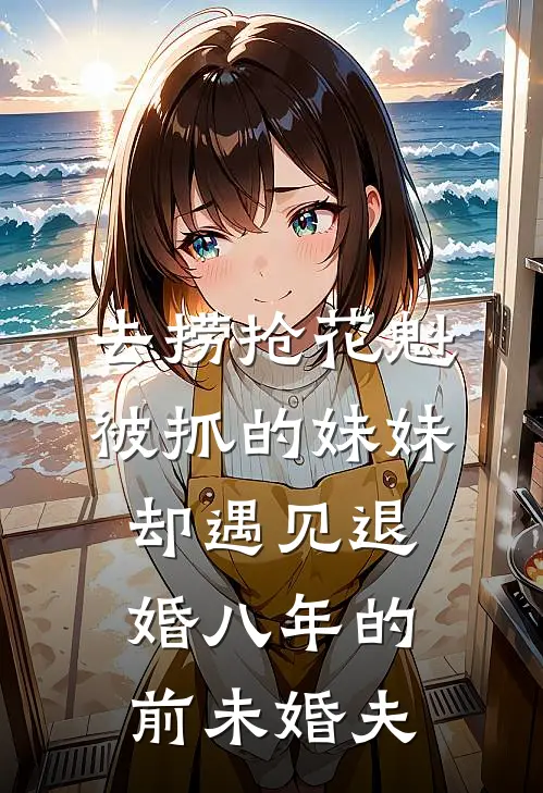 去捞抢花魁被抓的妹妹，却遇见退婚八年的前未婚夫