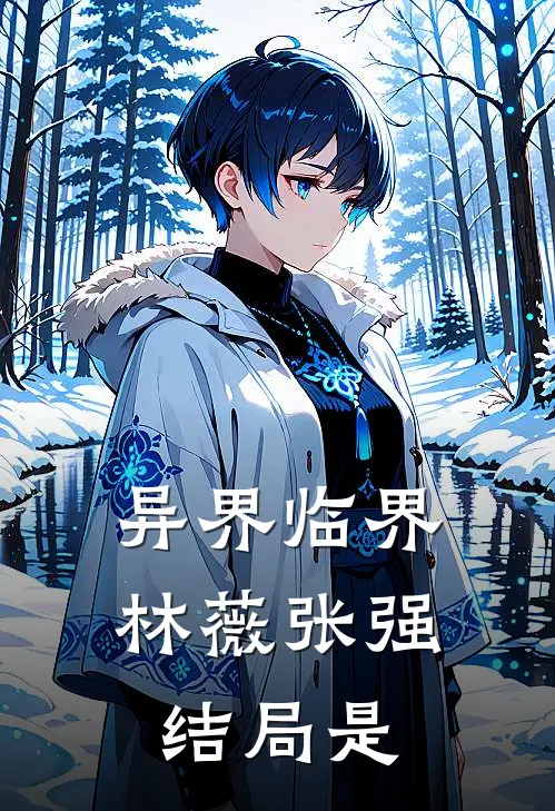 异界临界林薇张强结局是