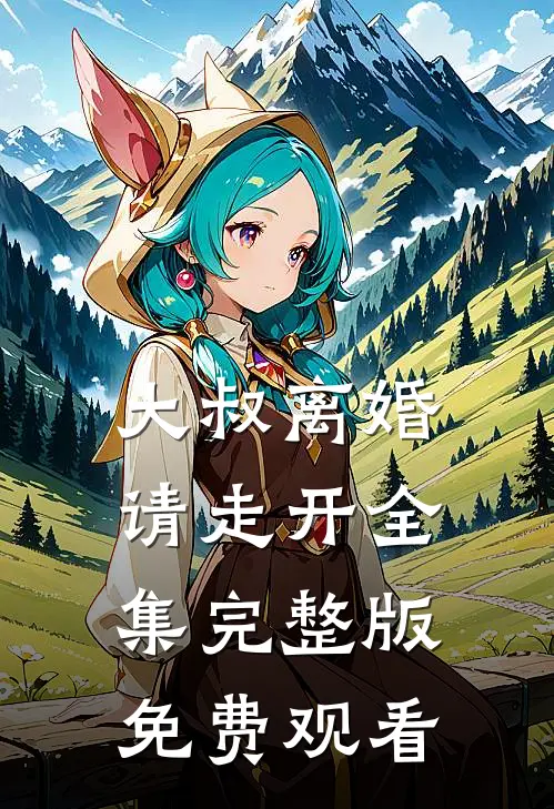 大叔离婚请走开全集完整版免费观看