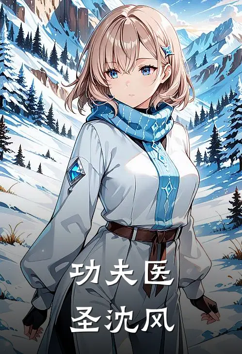 功夫医圣沈风