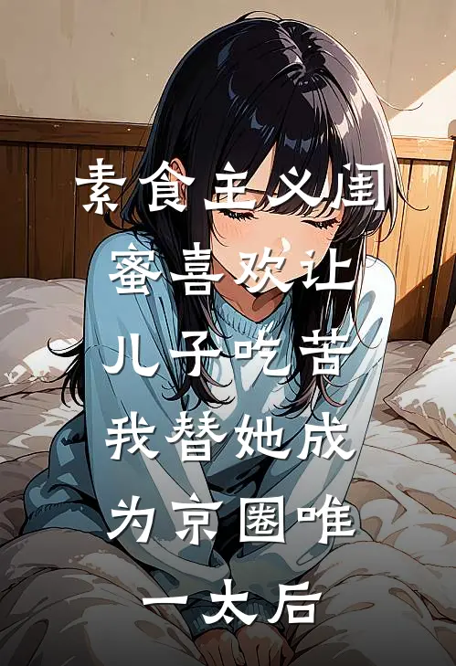 素食主义闺蜜喜欢让儿子吃苦，我替她成为京圈唯一太后