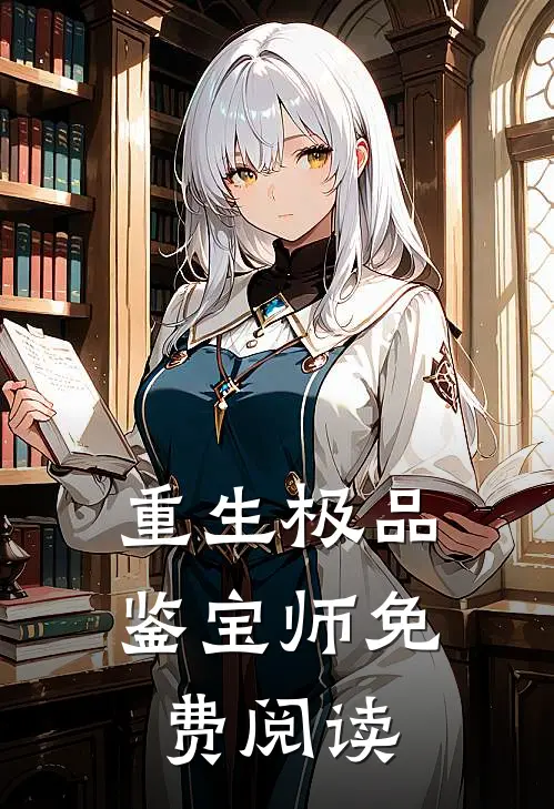 重生极品鉴宝师免费阅读