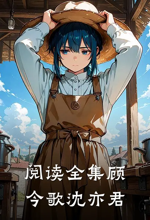 阅读全集顾今歌沈亦君