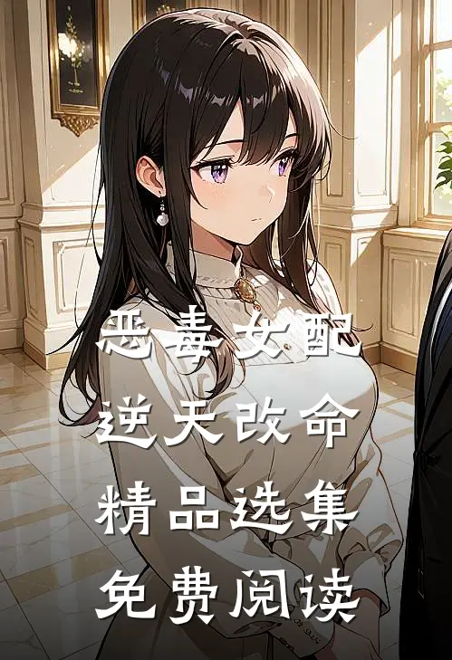 恶毒女配逆天改命精品选集免费阅读