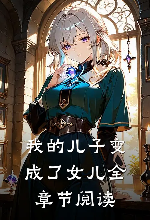 我的儿子变成了女儿全章节阅读