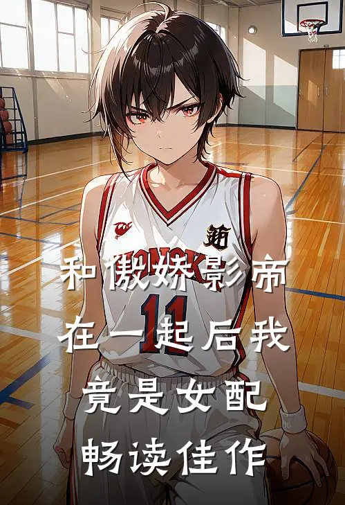 和傲娇影帝在一起后我竟是女配畅读佳作