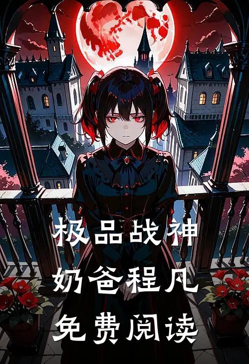 极品战神奶爸程凡免费阅读