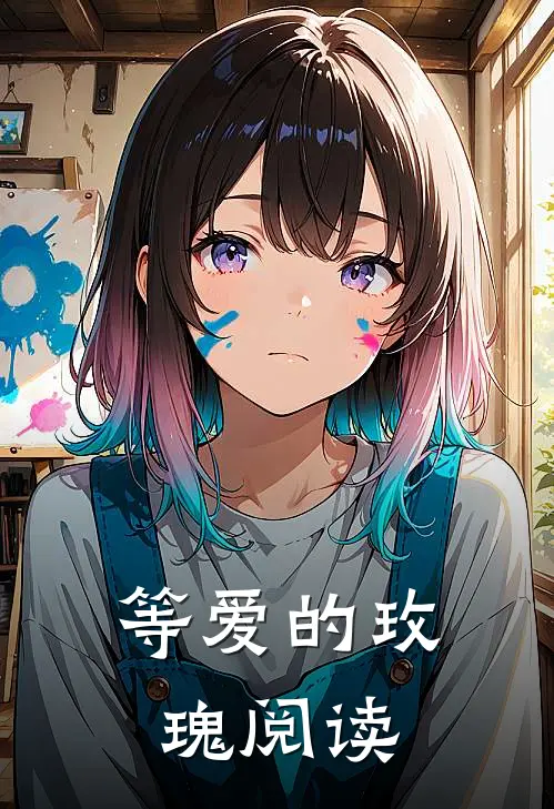 等爱的玫瑰阅读