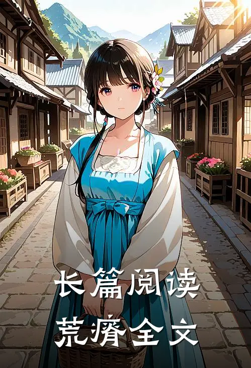 长篇阅读荒瘠全文