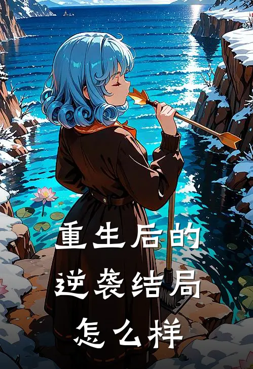 重生后的逆袭结局怎么样