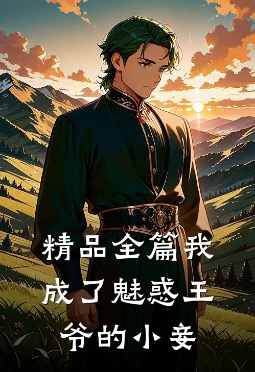 精品全篇我成了魅惑王爷的小妾