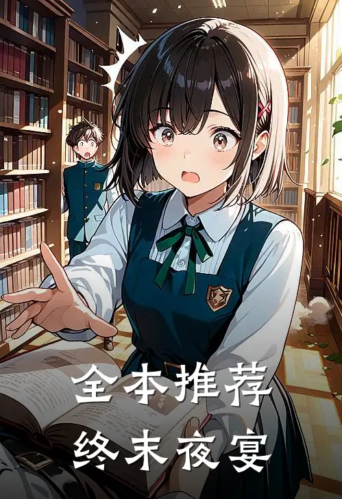 全本推荐终末夜宴