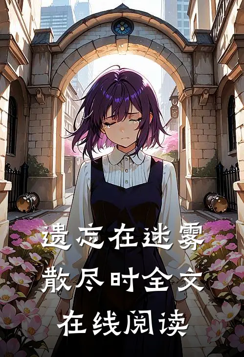 遗忘在迷雾散尽时全文在线阅读