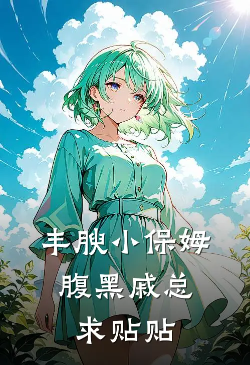 丰腴小保姆，腹黑戚总求贴贴