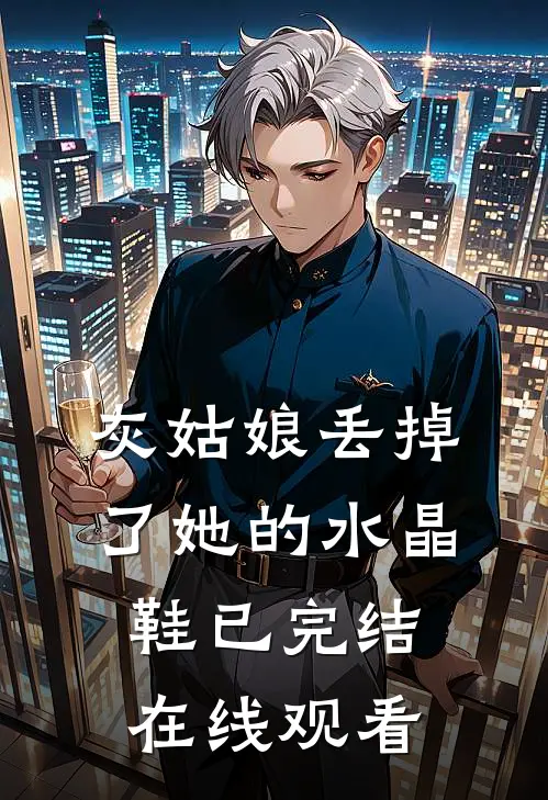 灰姑娘丢掉了她的水晶鞋已完结在线观看