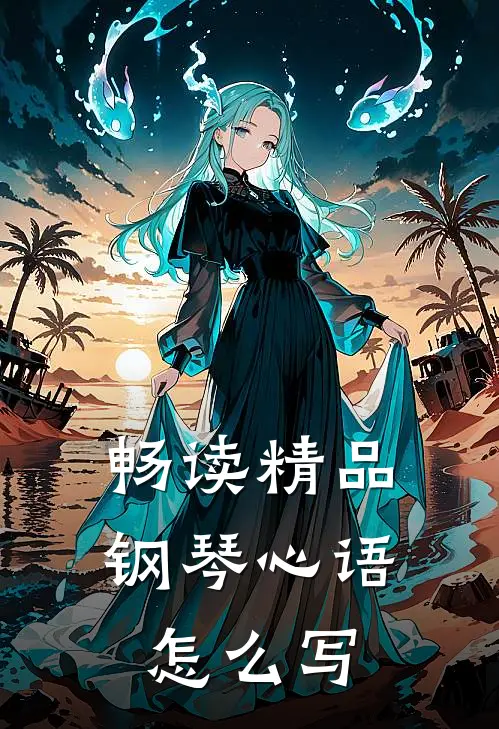 畅读精品钢琴心语怎么写