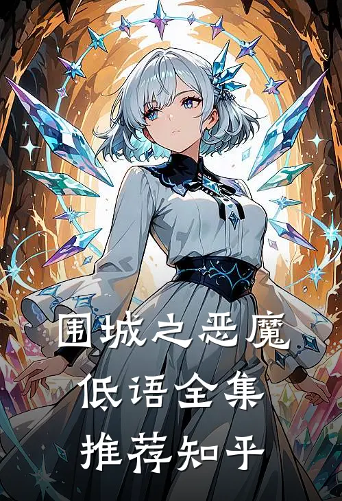 围城之恶魔低语全集推荐知乎