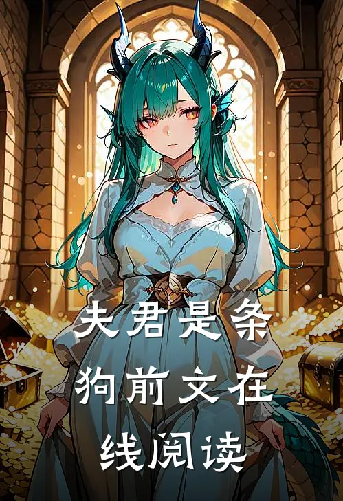 夫君是条狗前文在线阅读