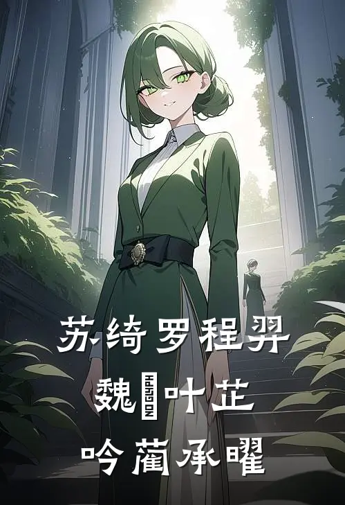 苏绮罗程羿魏璟叶芷吟蔺承曜