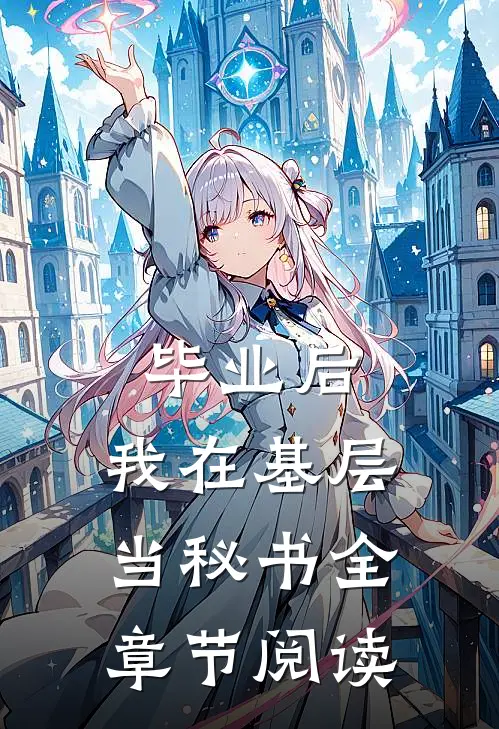 毕业后，我在基层当秘书全章节阅读