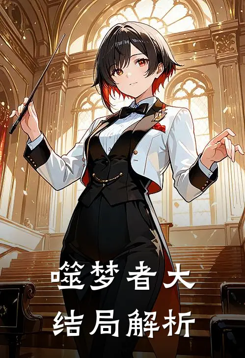 噬梦者大结局解析