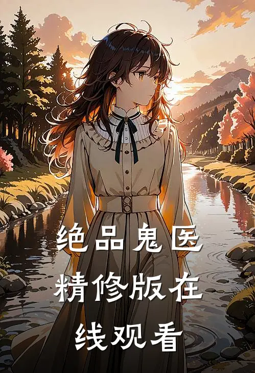 绝品鬼医精修版在线观看