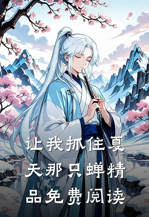 让我抓住夏天那只蝉精品免费阅读