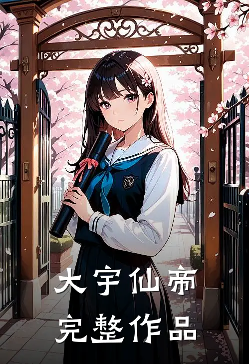 大宇仙帝完整作品