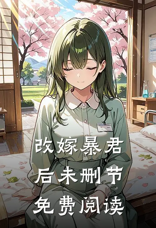 改嫁暴君后未删节免费阅读